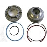 700R4 4L60E Corvette Servo