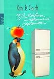 Das Maltr&auml;tieren unvollkommener Automaten - Stephan Katz, Max Goldt