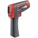 Amprobe IR-720 Infrared Thermometer, -26F to 1922F Range, 20:1 Ratio