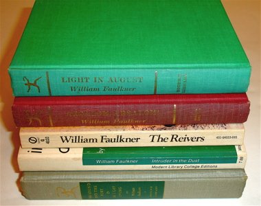 Faulkner