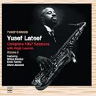 Yusef's Mood: Complete 1957 Sessions with Hugh Lawson by  Yusef Lateef 