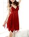 Queen.M Pretty Pajama Sexy Lingerie Sling Erotic Transparent Underwear for Sex Flirt
