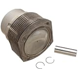 Mahle Piston and Cylinder Set by Mahle