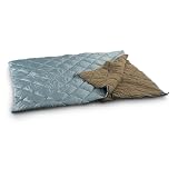 Guide Gear Portage 30 Degree F Double Sleeping Bag