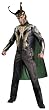 Adult Deluxe Loki Costume