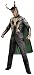 Adult Deluxe Loki Costume