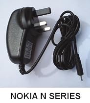 Elekra-Tek Samsung B2100 Solid Extreme Mobile Phone UK Mains Charger 3 pin house home adaptor power supply [ MCH_SAMG600 ]
