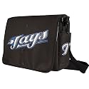 Toronto Blue Jays Jersey Messenger Bag 15.5" x 4" x 11"