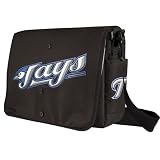 Toronto Blue Jays Jersey Messenger Bag 15.5