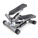 Swing Stepper - Home training fitness twister