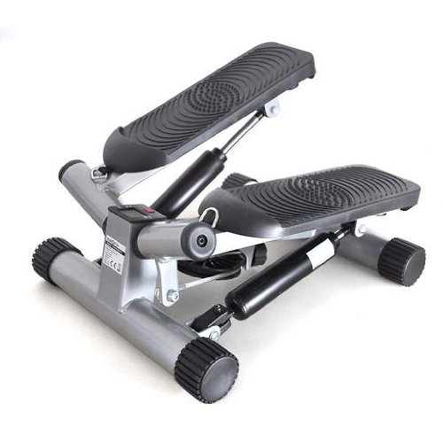 ELS Swing Stepper - Home training fitness twister