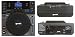 ジェミナイ CDJプレーヤーGEMINI CDJ-210