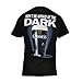 Guinness® 'Don't Be Afraid of the Dark' T-Shirt