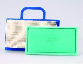 Briggs & Stratton Air Filter 18 - 26 HP Intek V-Twins 5063H