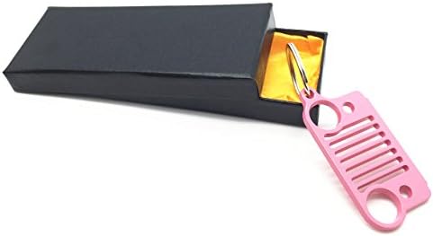 Split Key Chains Stainless Steel Key Rings for key,Teacher Keychain Handbag Backbag Keyrings For Business Gift Decoration