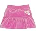 The Children's Place Girls Velour Skort Shorts Sizes 6m - 4t