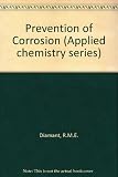 The prevention of corrosion