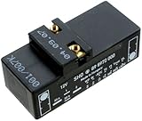 Stribel Auxiliary Fan Control Unit