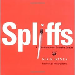 Spliffs: A Celebration of Cannabis Culture
