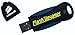 Corsair 16GB Flash Voyager USB 2.0 Flash Drive - CMFUSB2.0-16GB
