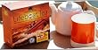 Lifeboat 80 tea bags