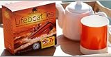Lifeboat 80 tea bags