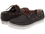 Ugg Mens Bremerton Sneaker Broth Leather