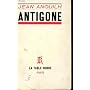 Antigone de Jean Anouilh