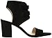Nine West Women's Galiceno Suede Heeled Sandal