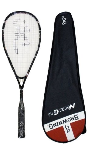 Browning Nanotec Ti 110 Squash Racket