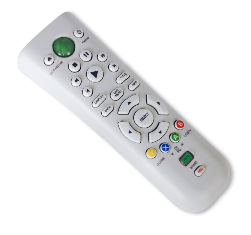 Xbox 360 ezRemote