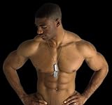 Magnum Combat Abs