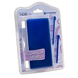 DSLite Aluminum Shell Hyperkin   Blue