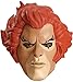 Rubie's Costume Co Thundercats Adult Overhead Mask