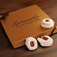 Savannah's Pecan Divinity (9pc Gift Box)