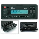 Poly-planar Am/fm/sirius Satellite Ready/internal Dmd Dock