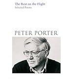 The rest on the flight : selected poems