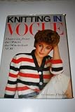 Knitting in Vogue : number 3
