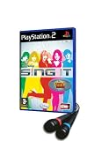 Disney Sing it with Microphone (PS2)