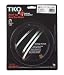 HARD EDGE FLEX BACK BAND SAW BLADE