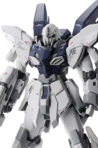 MG 1/100 MSN-06N シナンジュ・スタイン Ver.Ka (機動戦士ガンダムUC MSV)