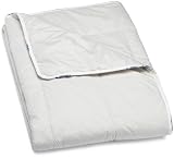 Badenia Bettcomfort 03633030140 Steppbett Irisette Kamel leicht 135 x 200 cm wei&szlig;