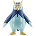Prinplup - Pokemon Diamond and Pearl Marble Series 4