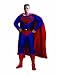 Search : Superman (Kingdom Come) 1:6 Scale Deluxe Collector Figure