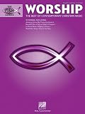 The Fish Series - Worship (Purple Book) (The Fish Series)