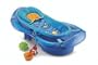 Fisher-Price Ocean Wonders Bath Center - Aquarium