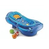 Fisher-Price Bath Center - Aquarium Ocean Wonders