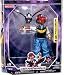 Pokemon Diamond & Pearl Exclusive Deluxe Action Figure Trainer Set Ash & Starly