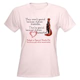 Special Needs Womens Pink T Shirt Pets Womens Light T Shirt by CafePress Reviews 41mkUtQWohL. SL160 Special Needs Womens Pink T Shirt Pets Womens Light T Shirt by CafePress Reviews
