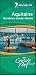 Book Michelin Green Sightseeing Travel Guide to Aquitaine Bordelais Landes Bearn (France) French Language Edition